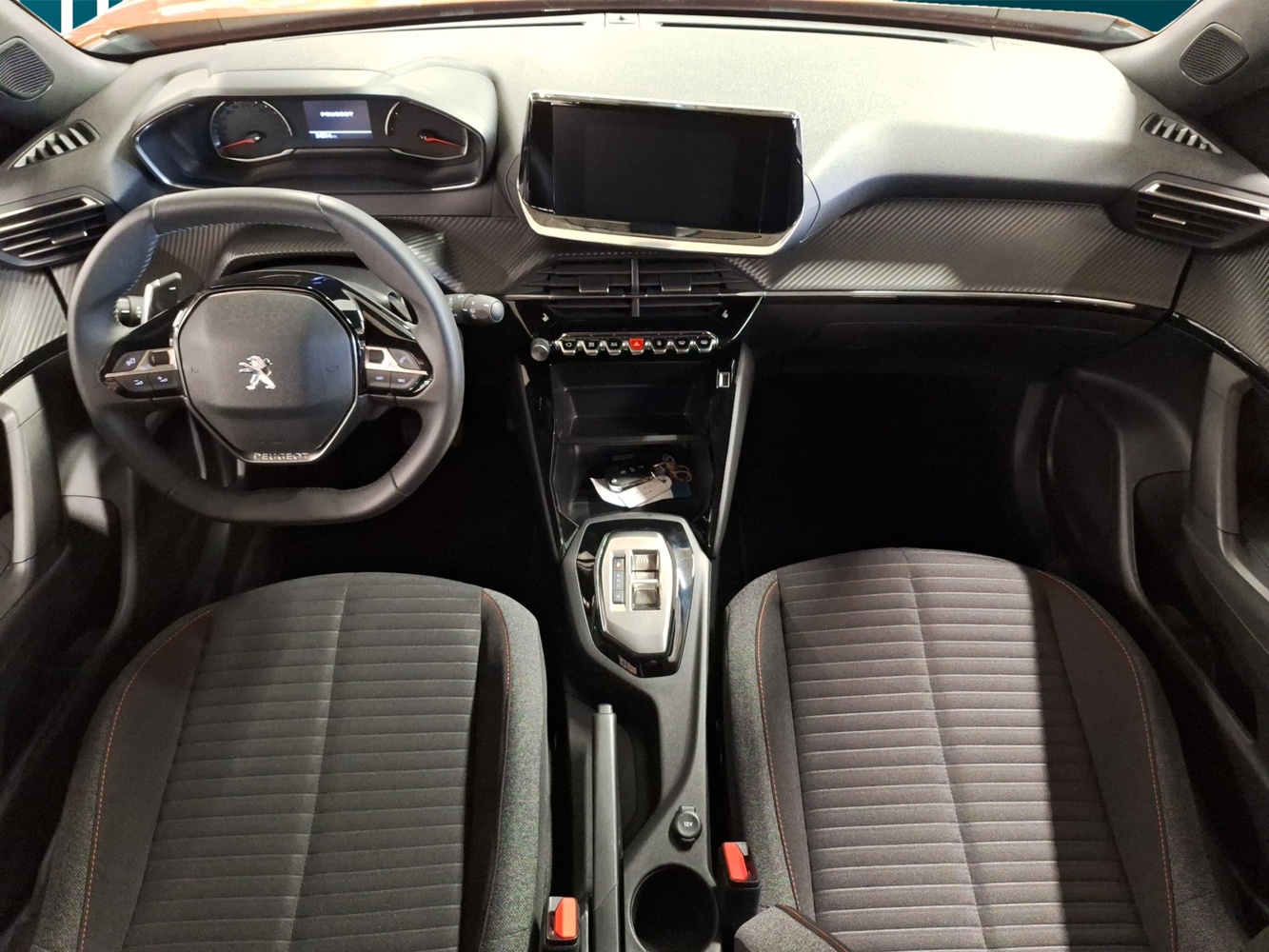 Peugeot 2008 vaihtoauto