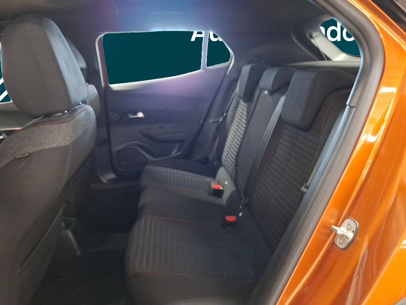 Peugeot 2008 vaihtoauto