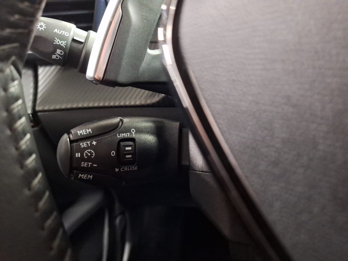 Peugeot 2008 vaihtoauto