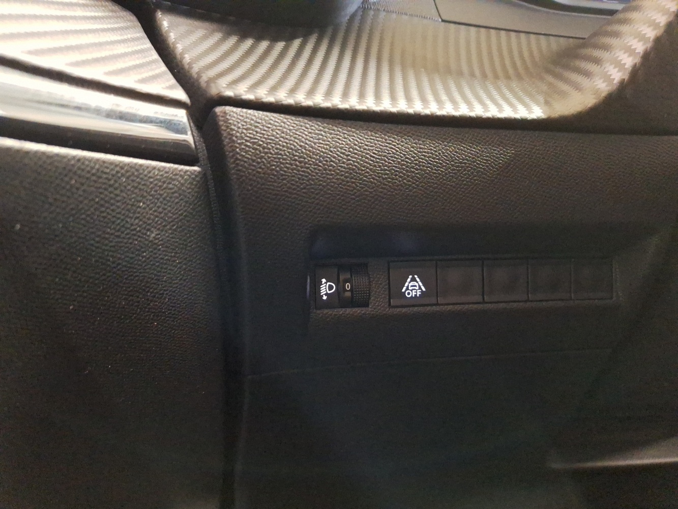 Peugeot 2008 vaihtoauto