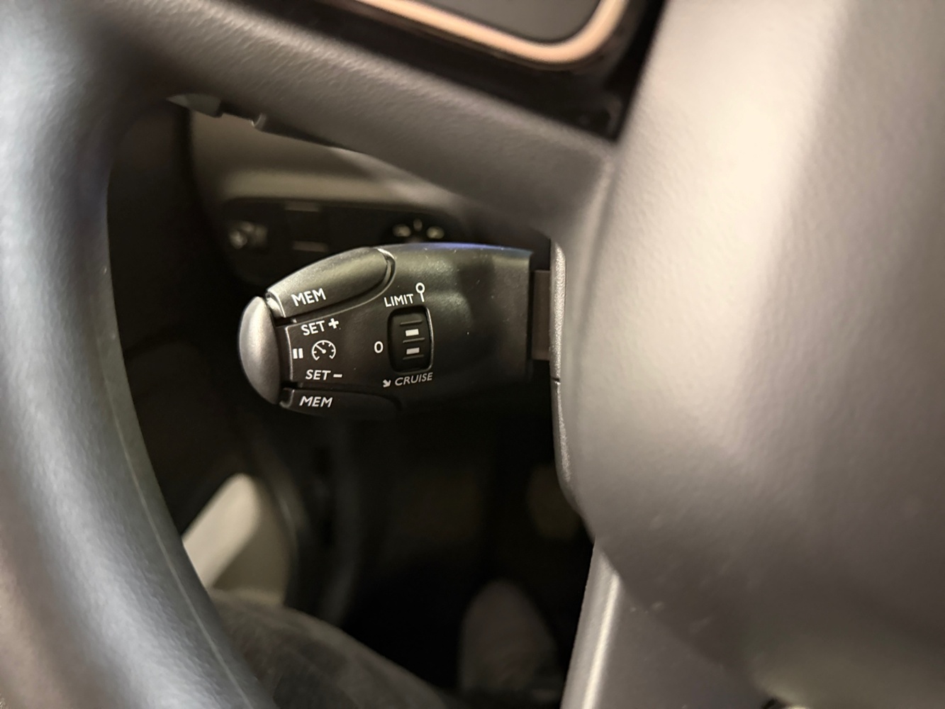 Citroën C3 vaihtoauto