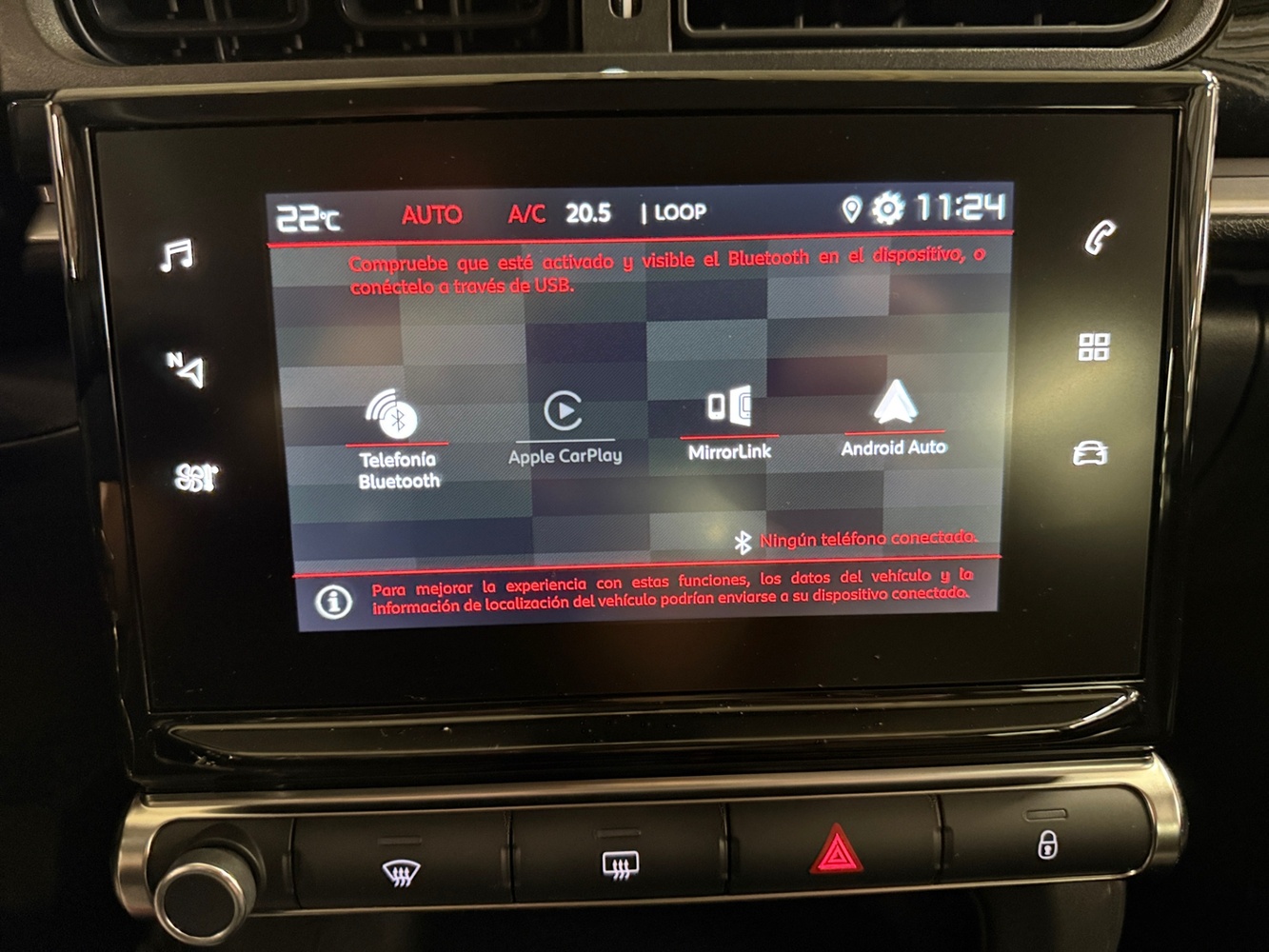 Citroën C3 vaihtoauto