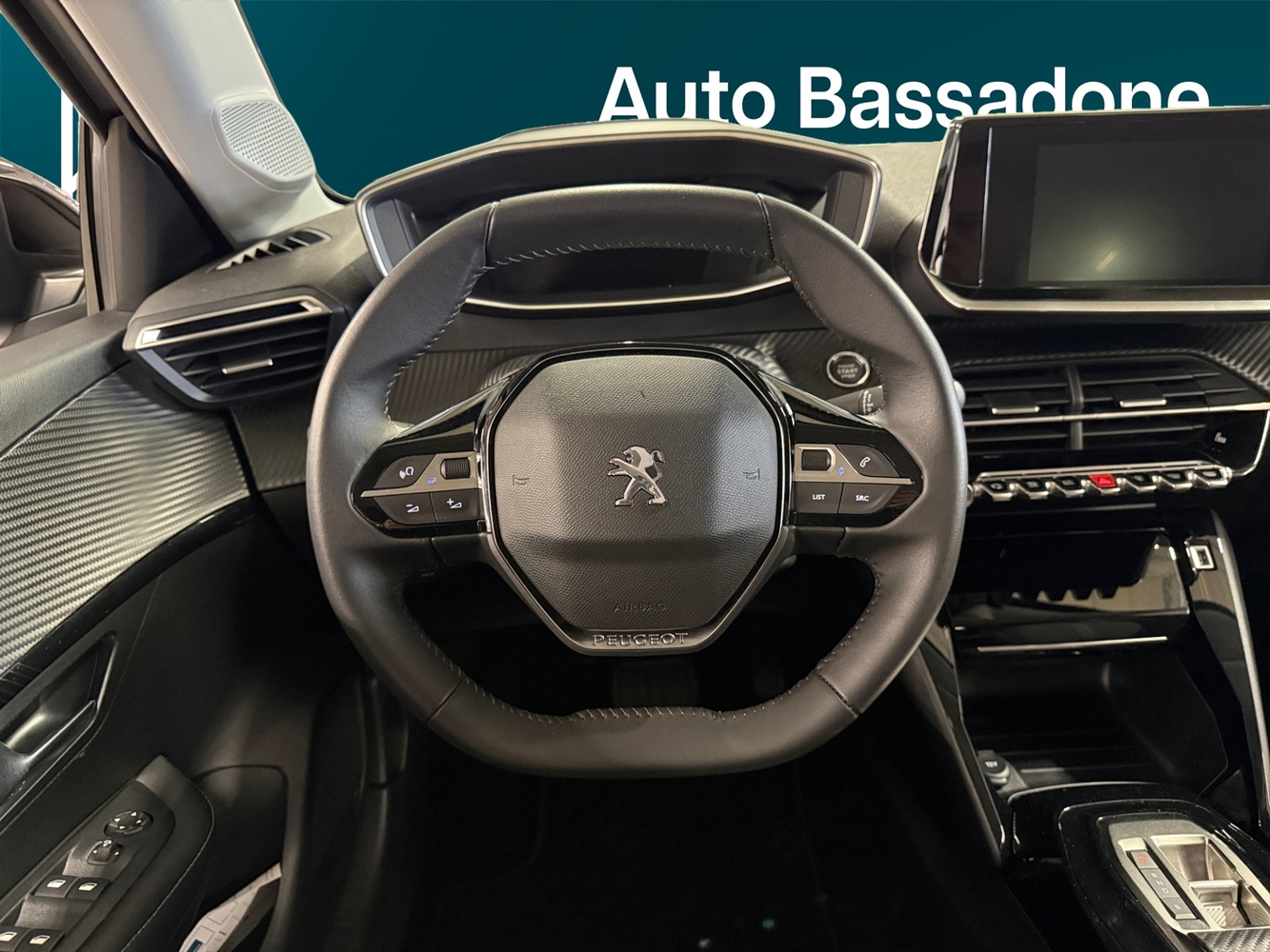 Peugeot e-208 vaihtoauto