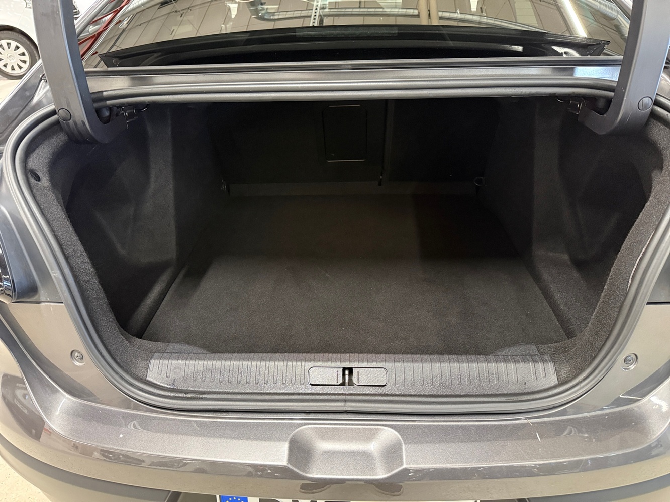 Citroën C4 X vaihtoauto