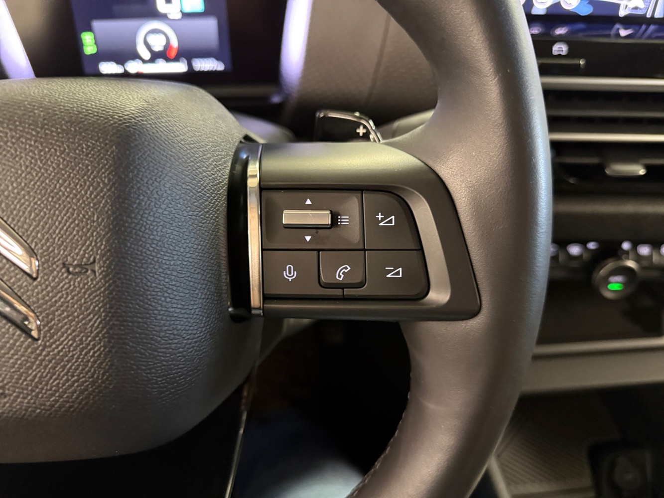 Citroën C4 X vaihtoauto