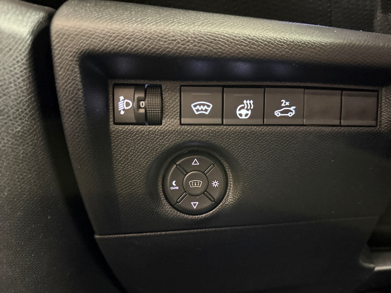 Citroën C4 X vaihtoauto