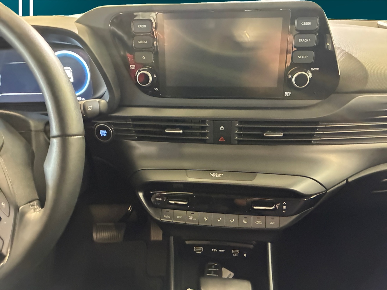 Hyundai i20 Hatchback vaihtoauto