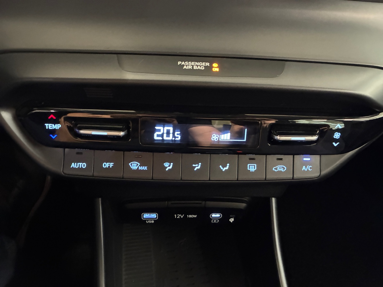 Hyundai i20 Hatchback vaihtoauto