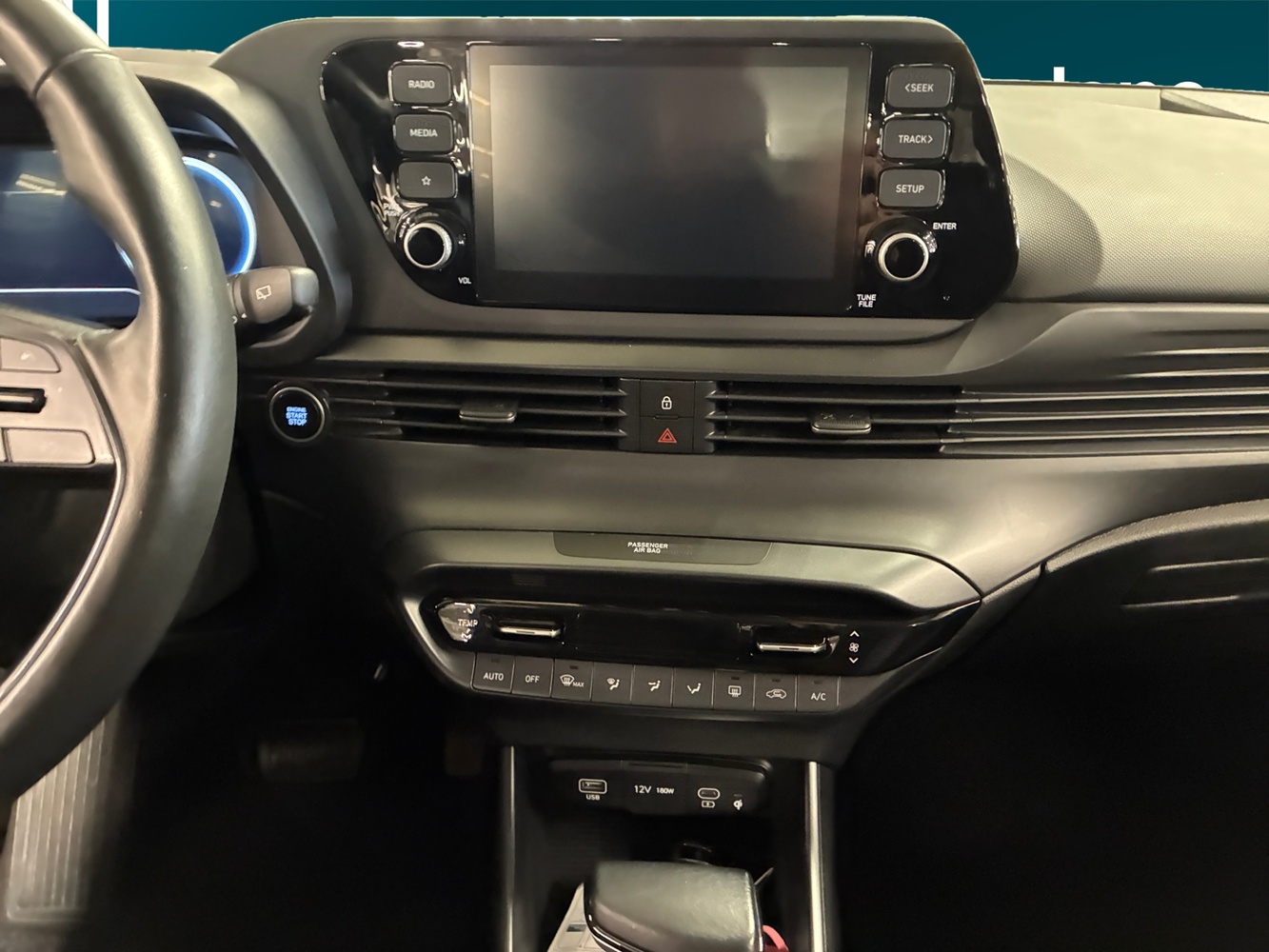 Hyundai i20 Hatchback vaihtoauto