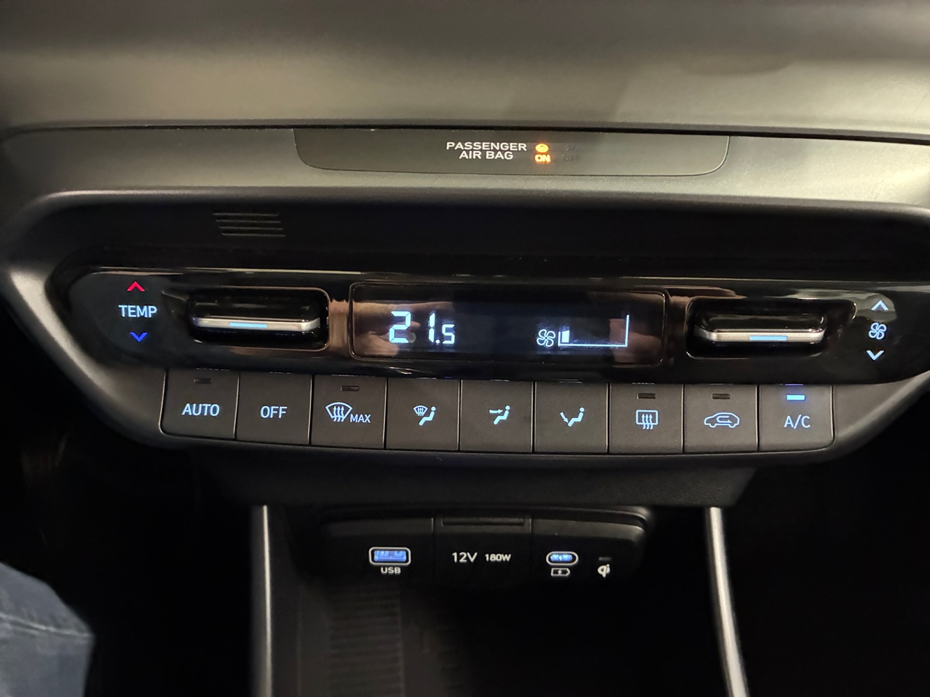 Hyundai i20 Hatchback vaihtoauto
