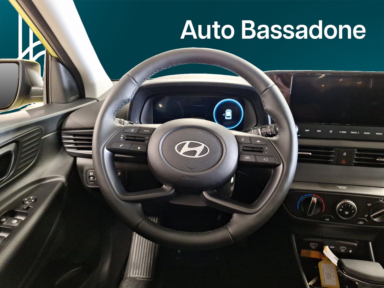 Hyundai i20 Hatchback vaihtoauto