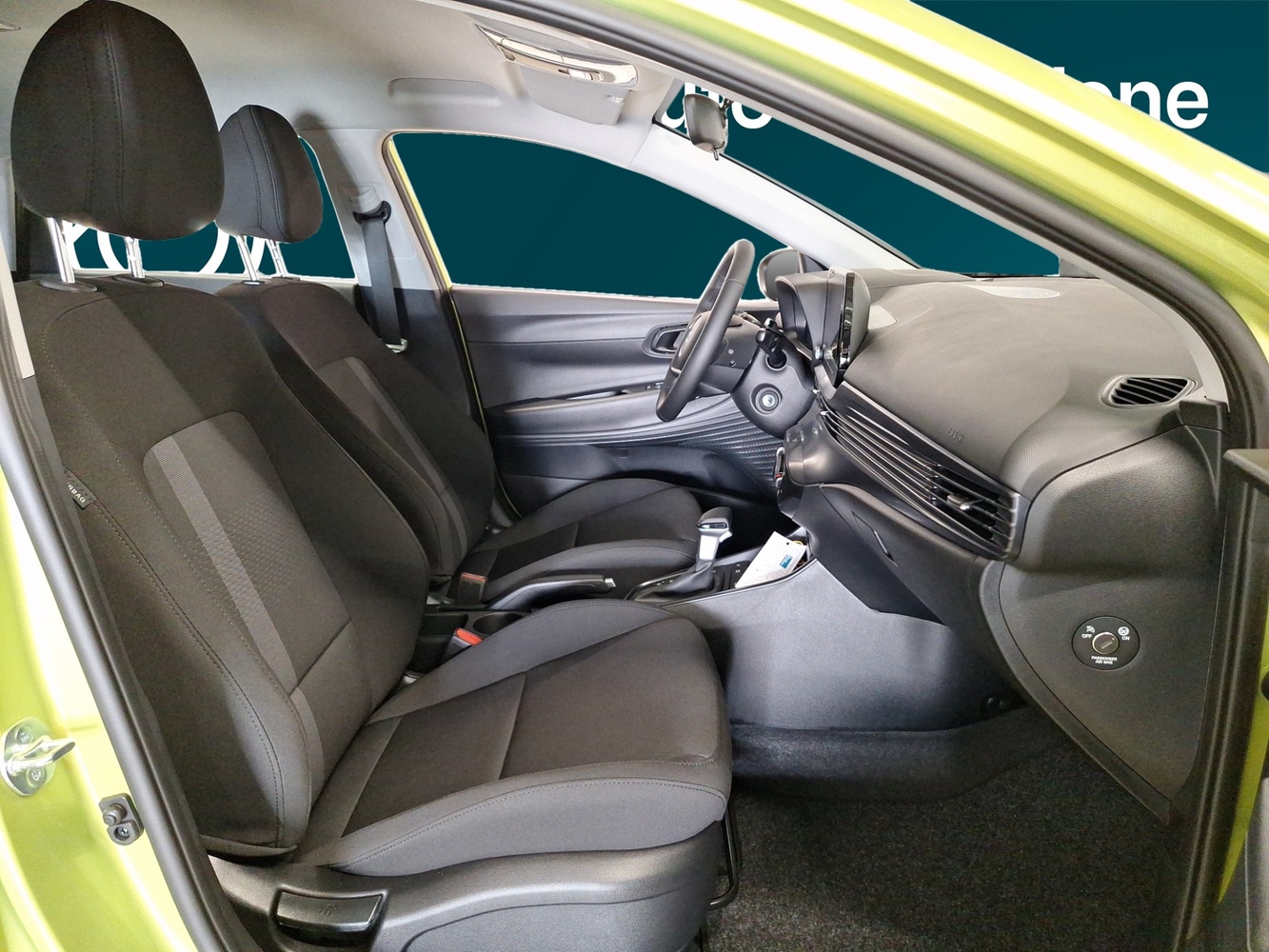 Hyundai i20 Hatchback vaihtoauto