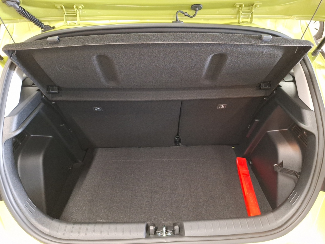 Hyundai i20 Hatchback vaihtoauto