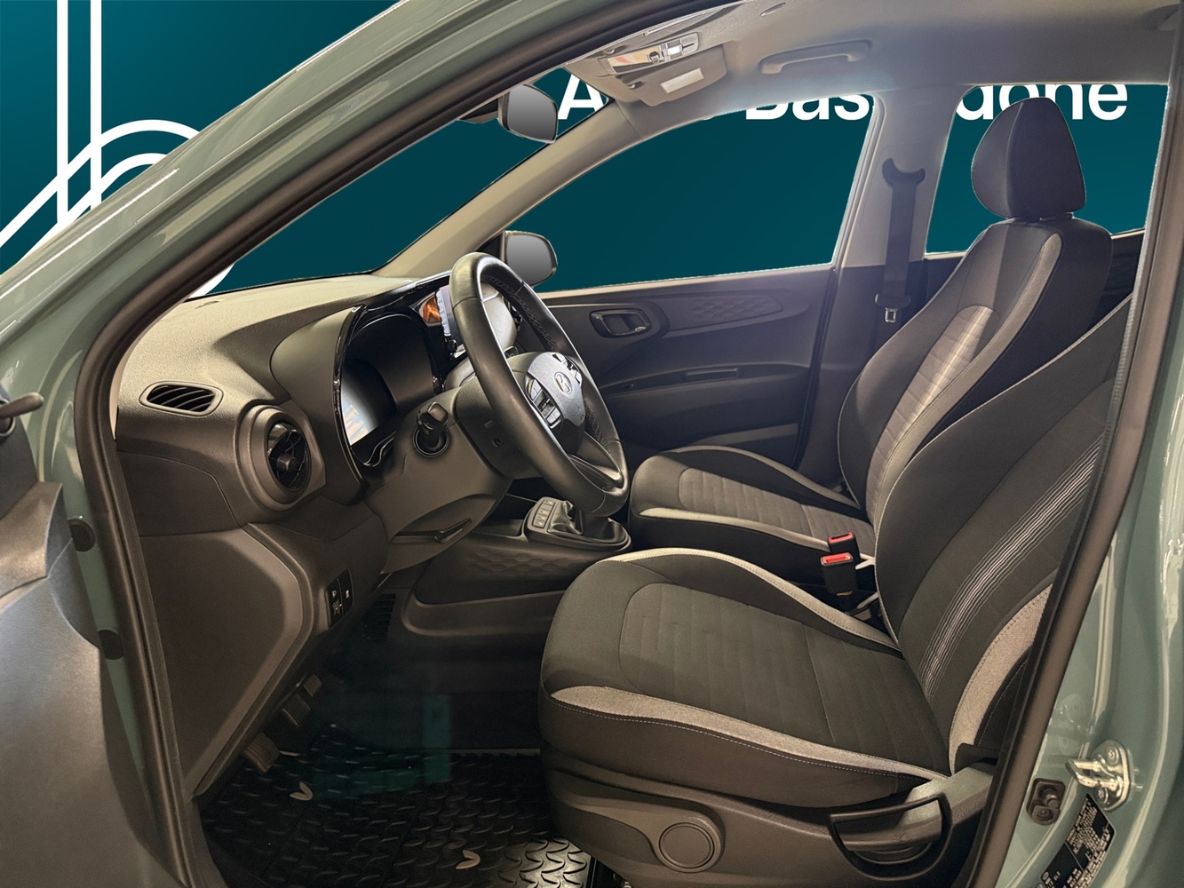 Hyundai i10 vaihtoauto