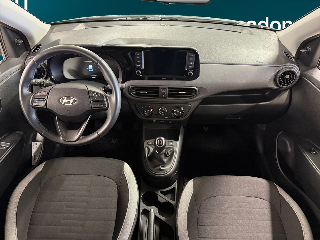Hyundai i10 vaihtoauto