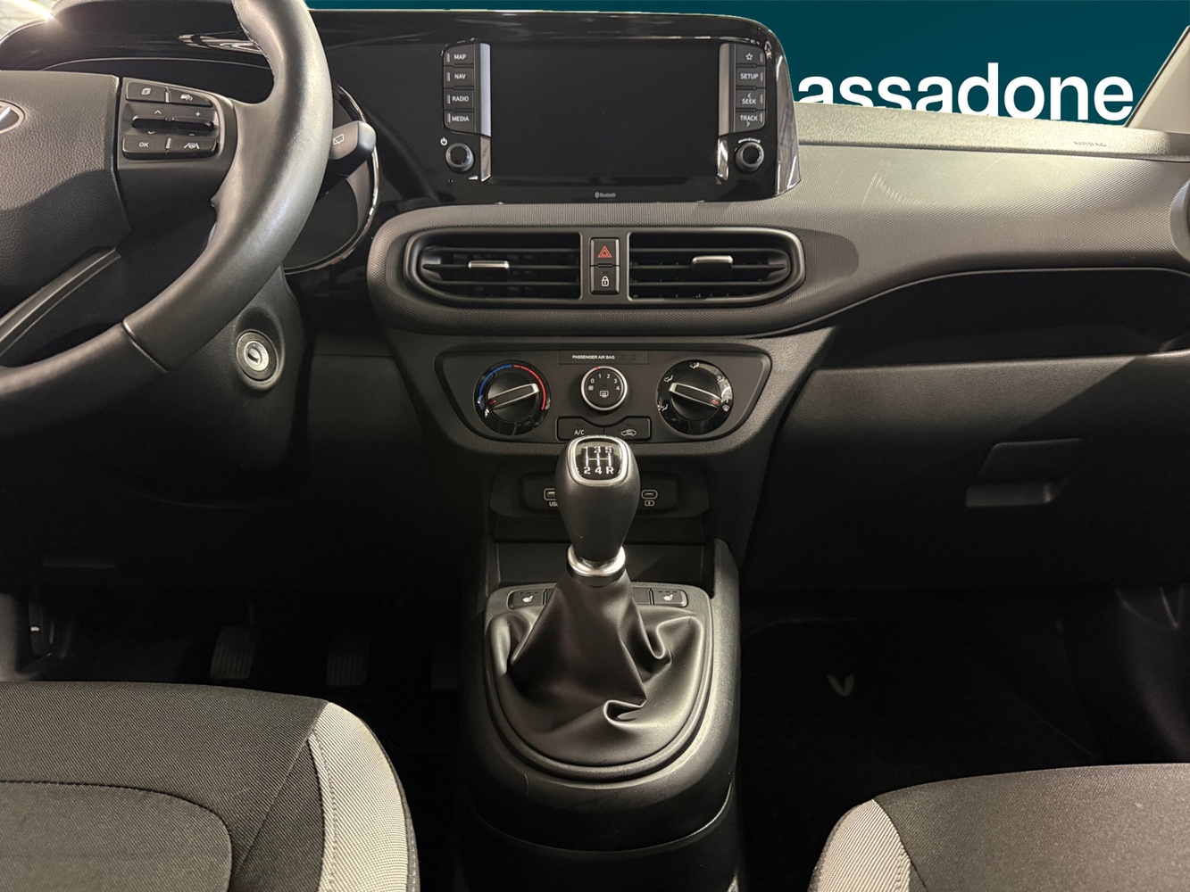 Hyundai i10 vaihtoauto