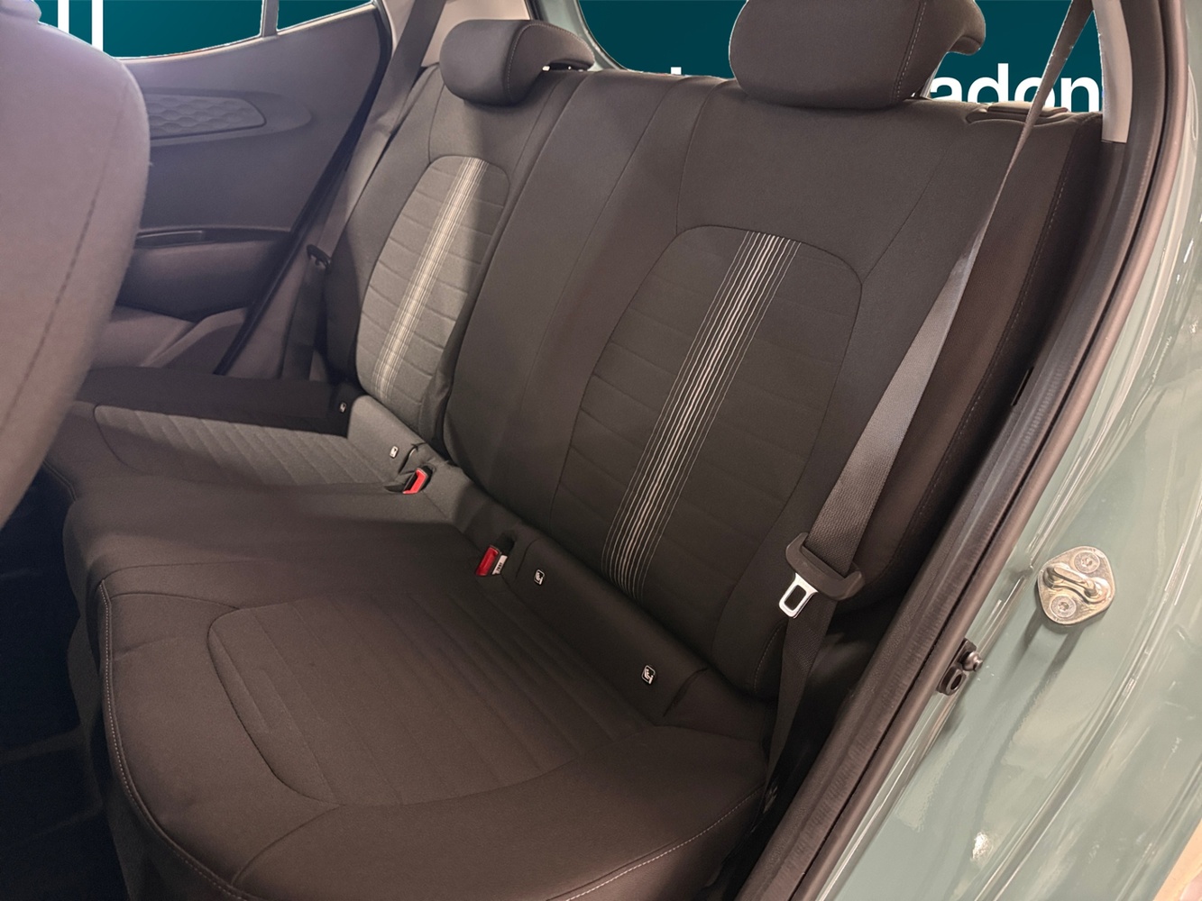 Hyundai i10 vaihtoauto