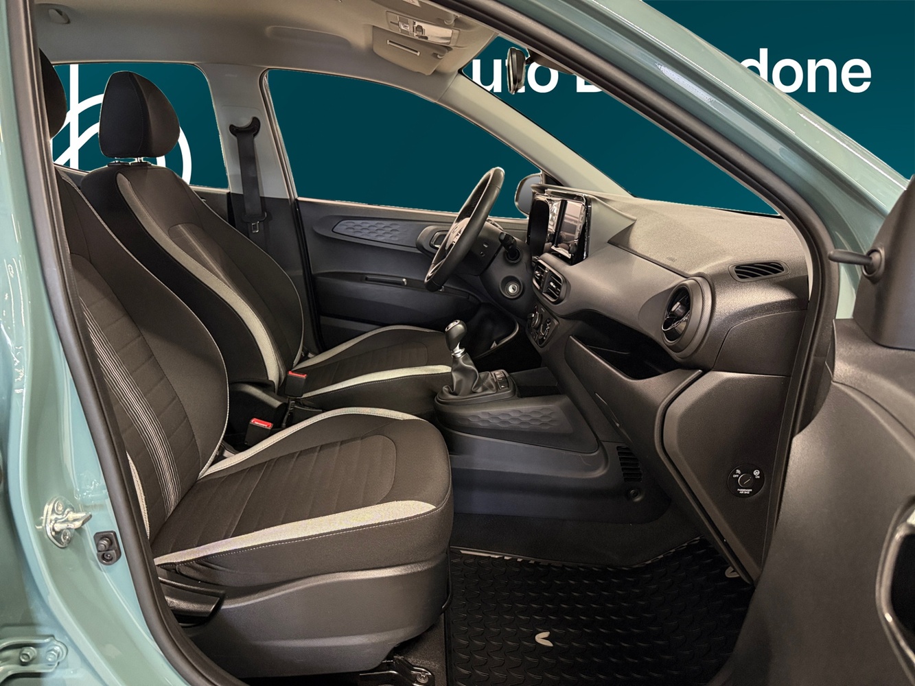 Hyundai i10 vaihtoauto