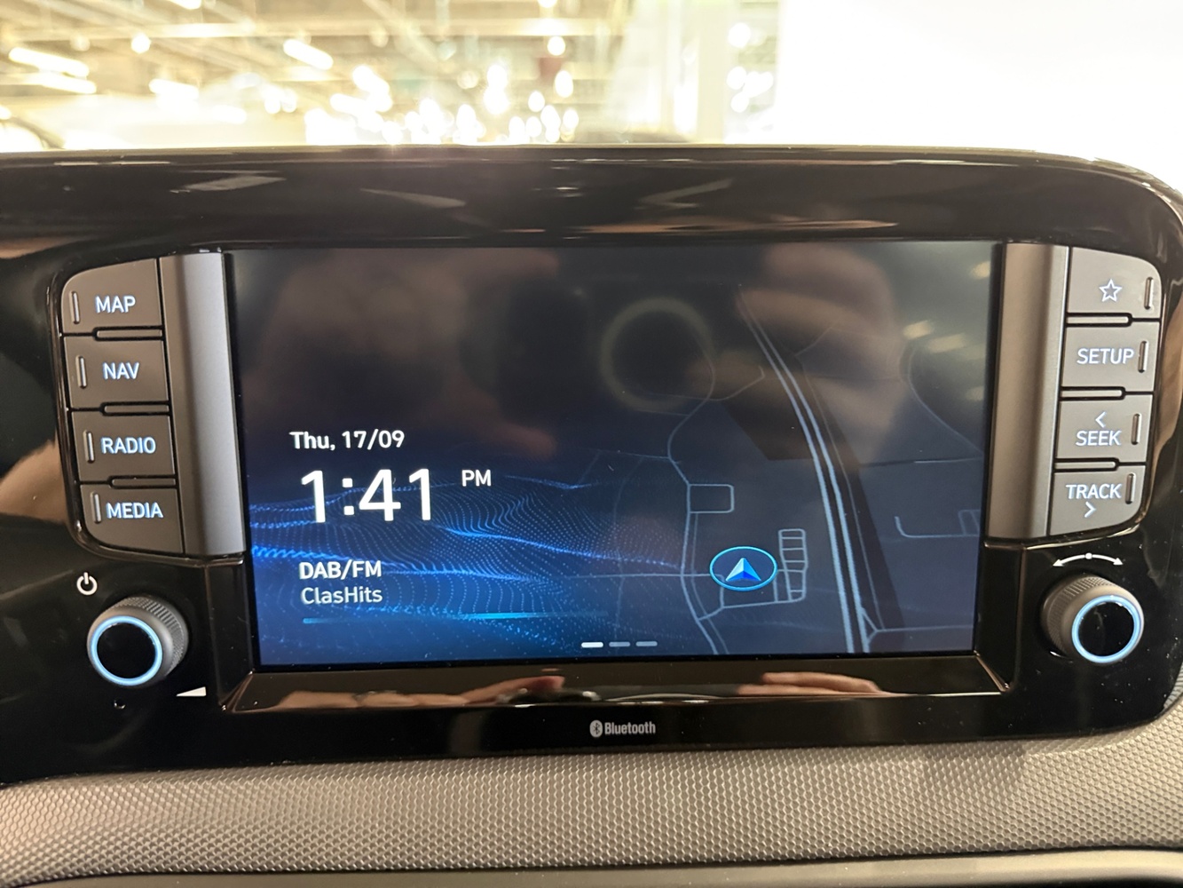 Hyundai i10 vaihtoauto