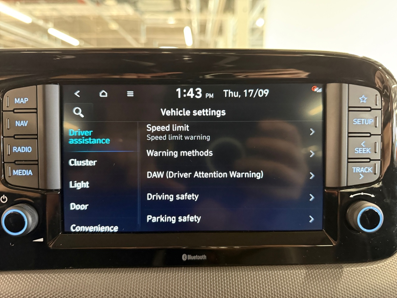 Hyundai i10 vaihtoauto