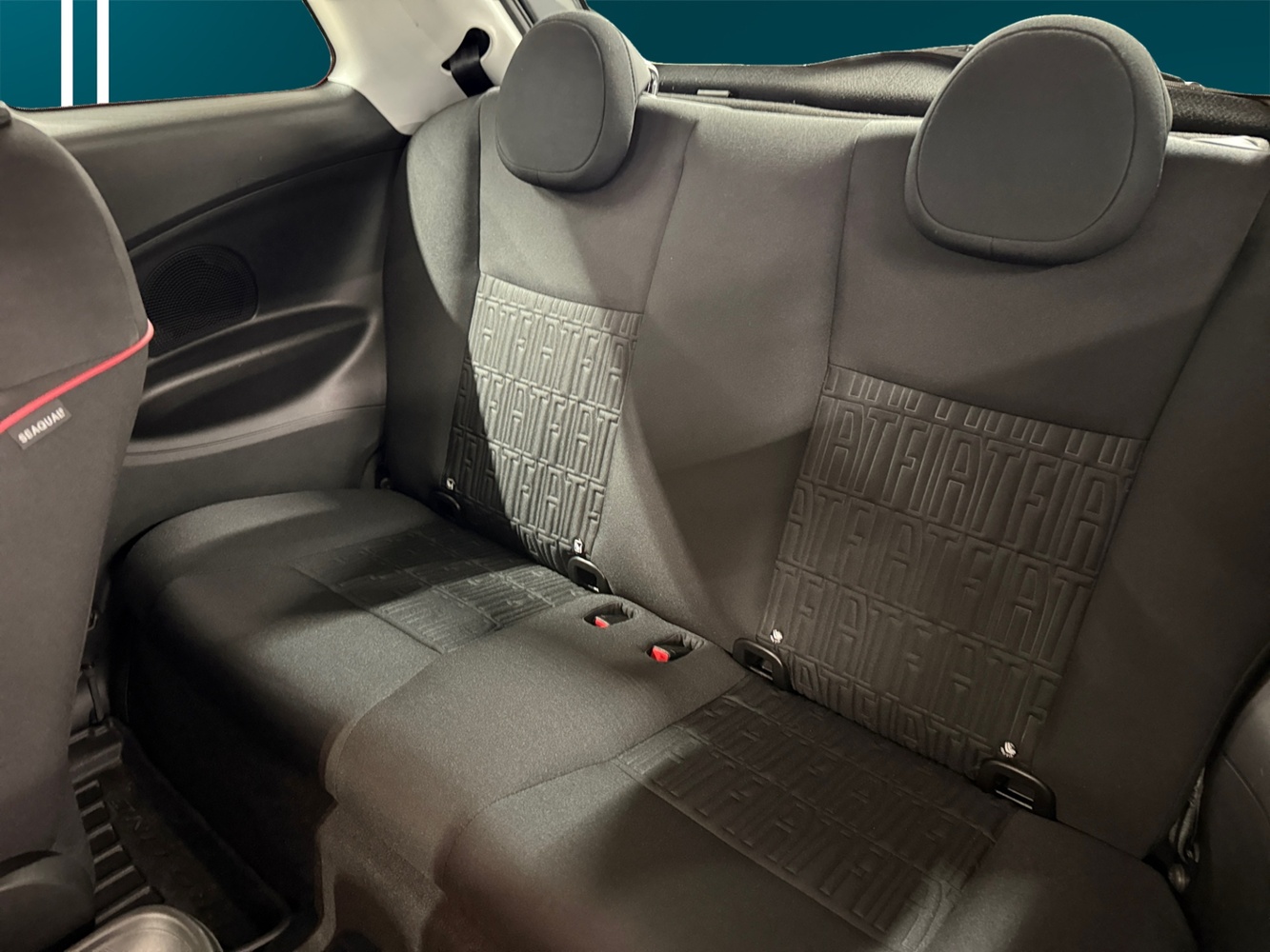 Fiat 500e vaihtoauto