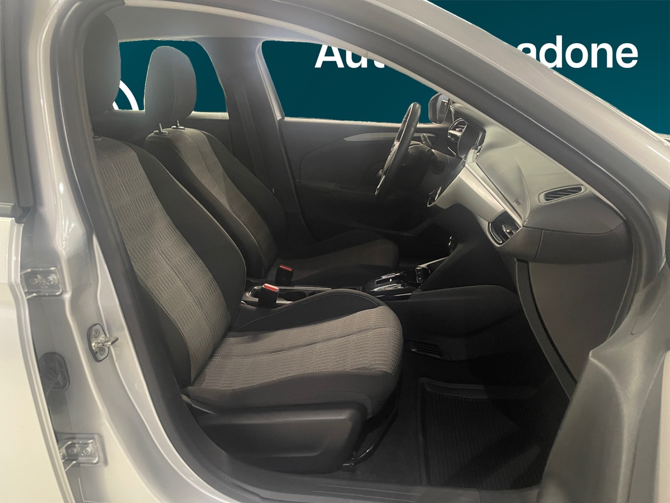 Opel Corsa-e vaihtoauto