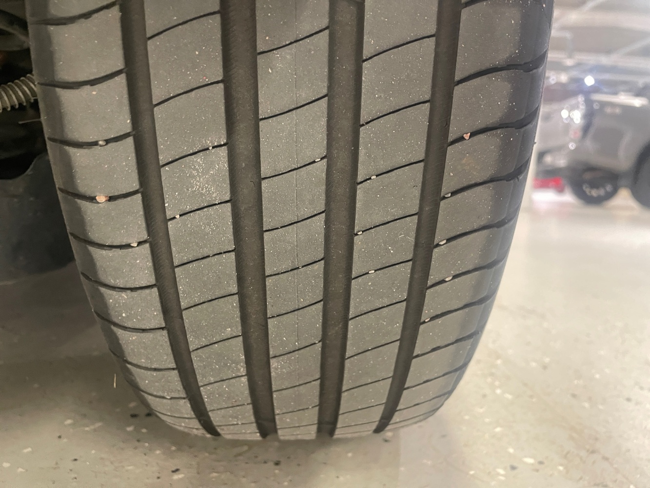 Opel Corsa-e vaihtoauto
