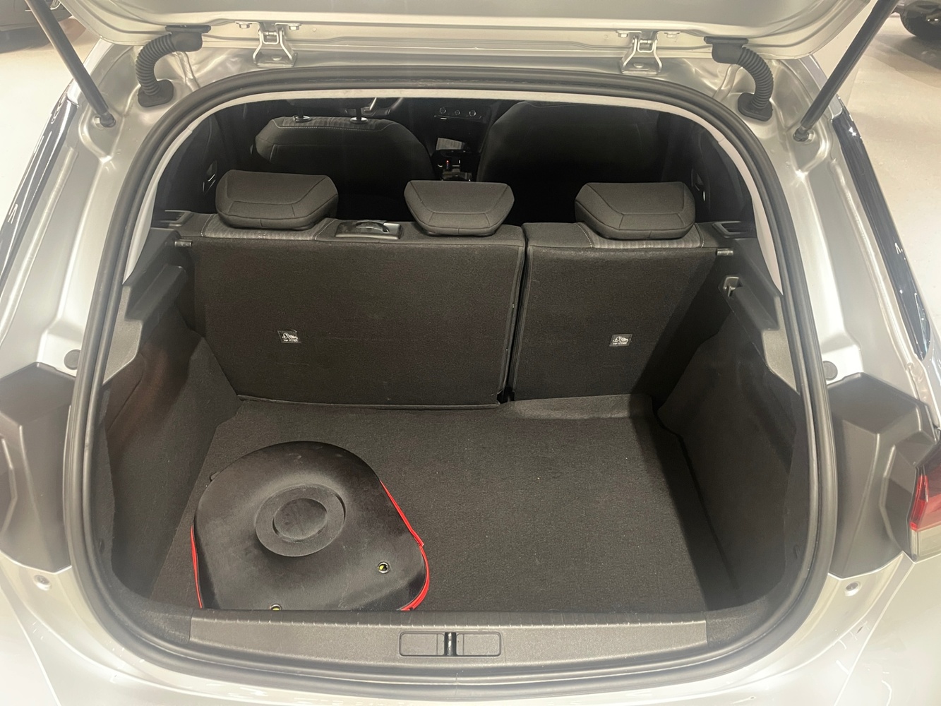 Opel Corsa-e vaihtoauto
