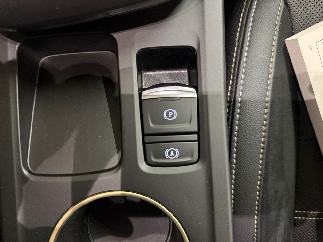 Renault Arkana vaihtoauto