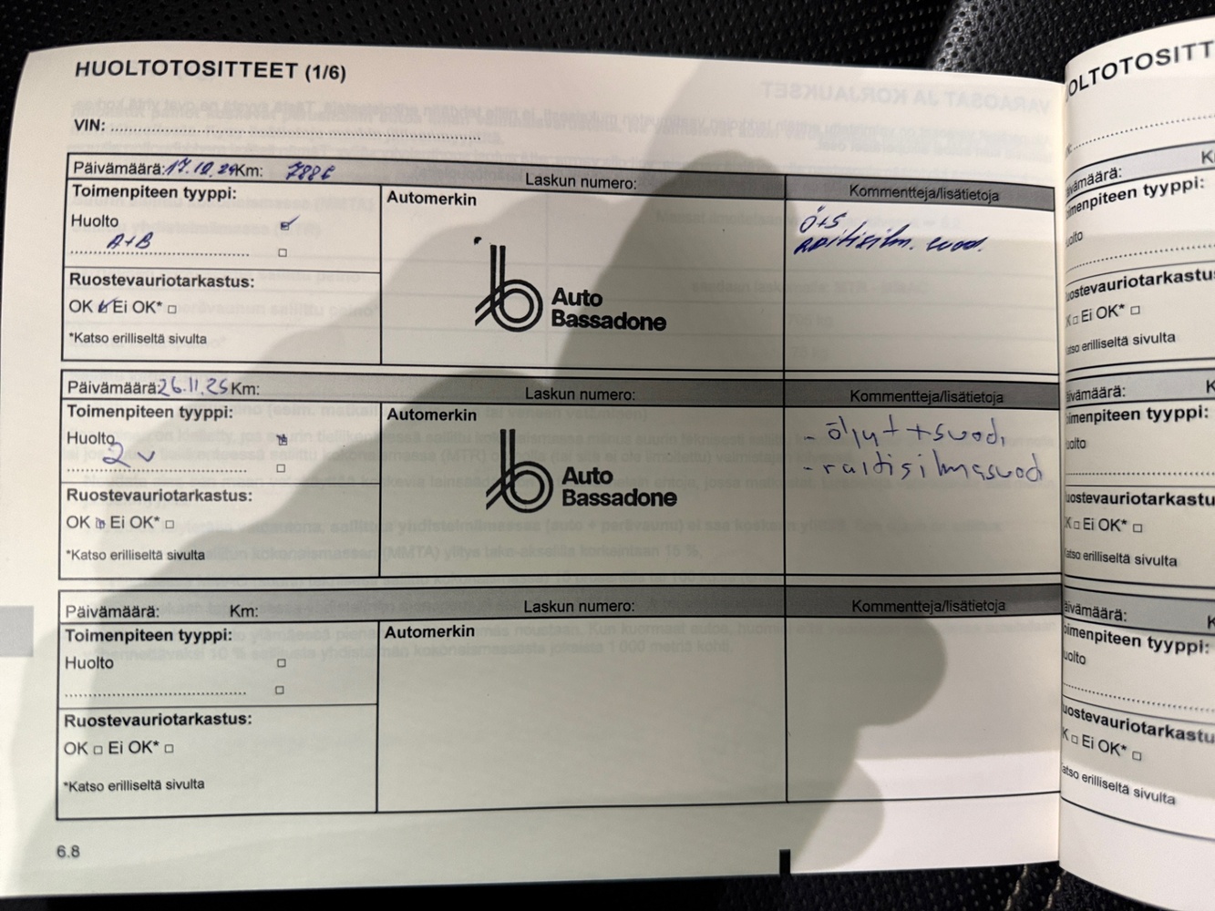 Renault Arkana vaihtoauto