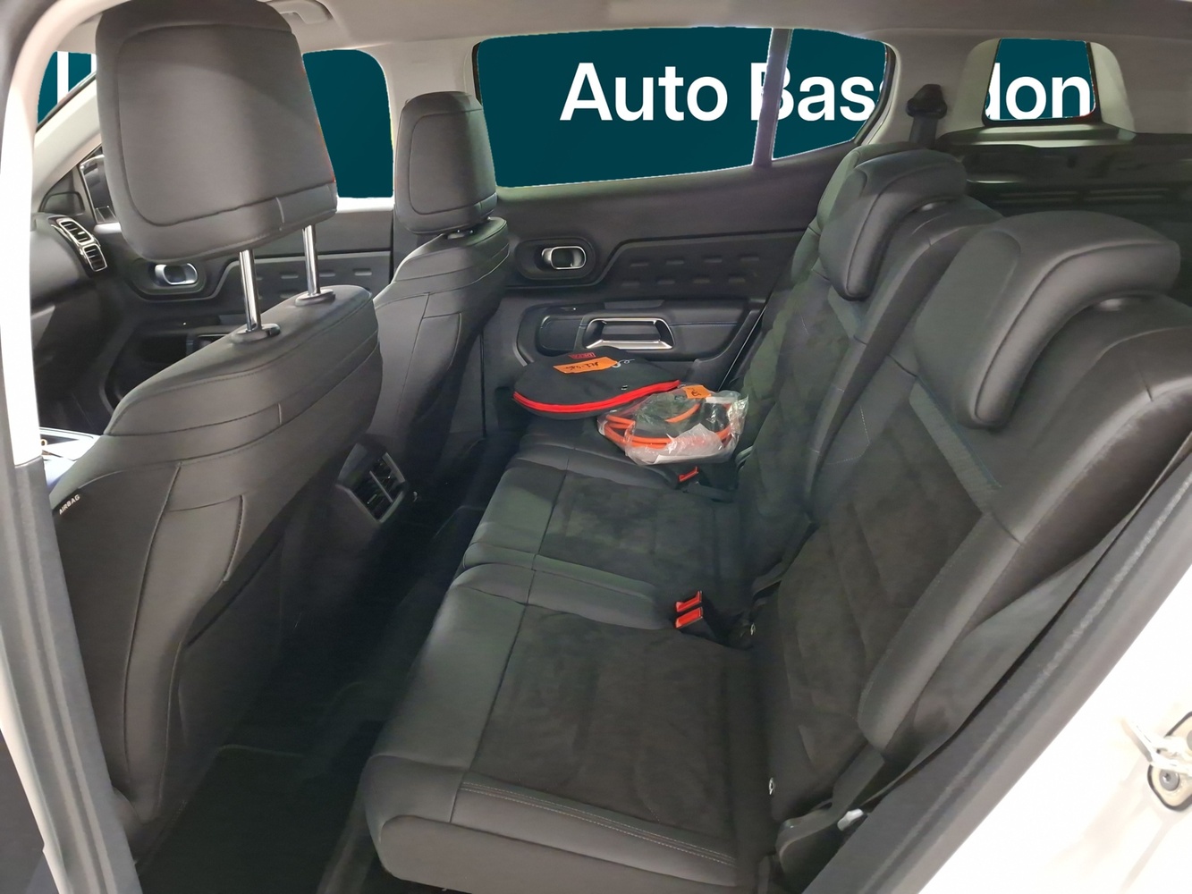 Citroën C5 Aircross vaihtoauto