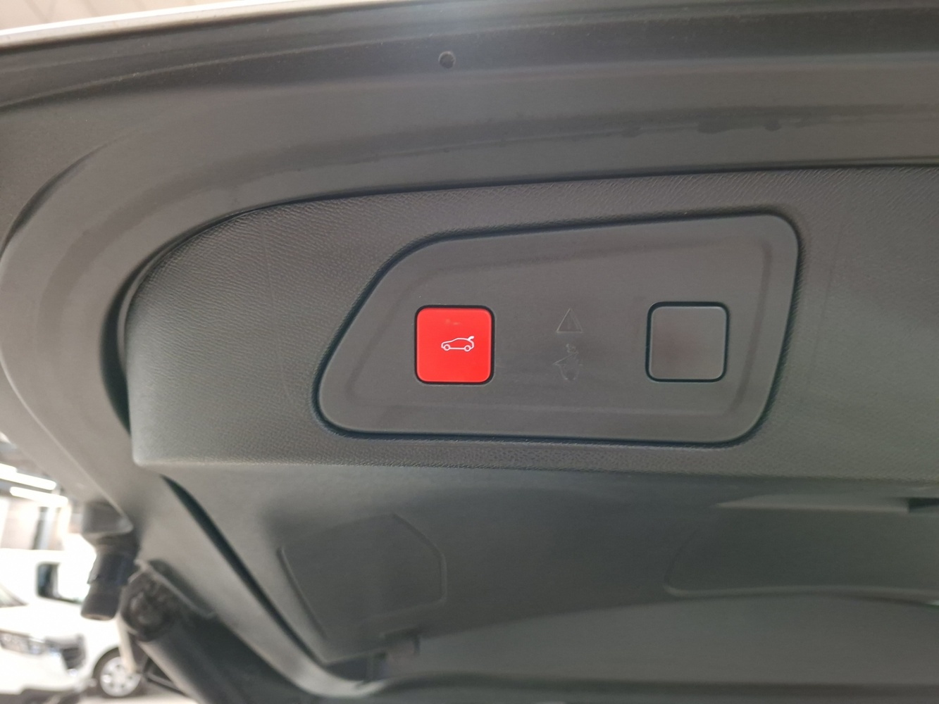 Citroën C5 Aircross vaihtoauto