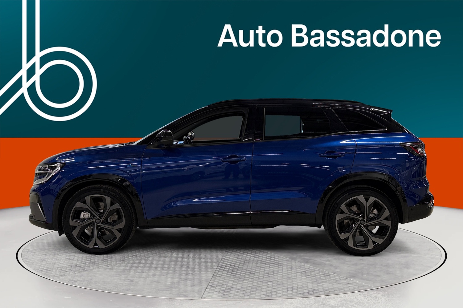 Renault Austral vaihtoauto