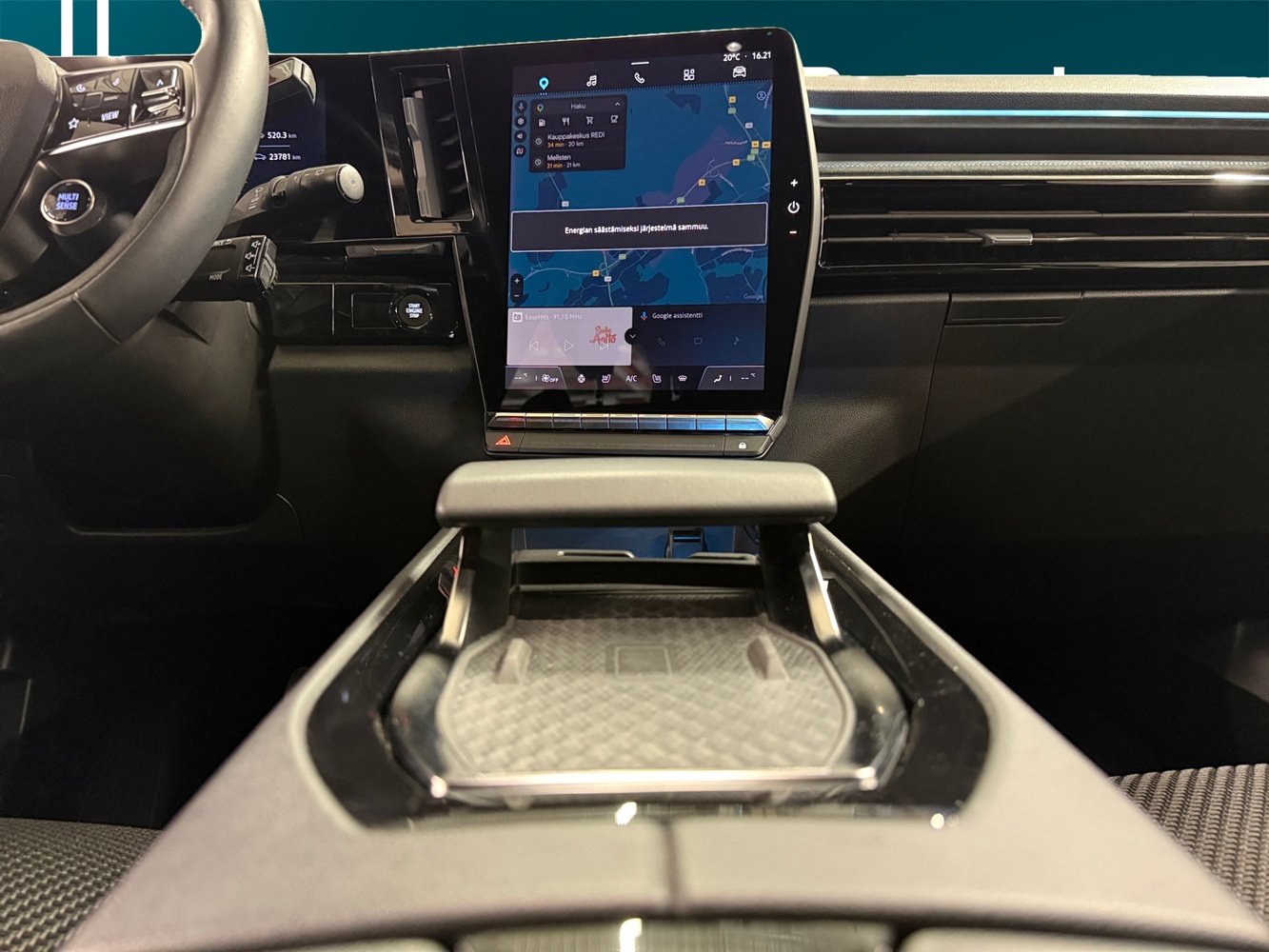 Renault Austral vaihtoauto
