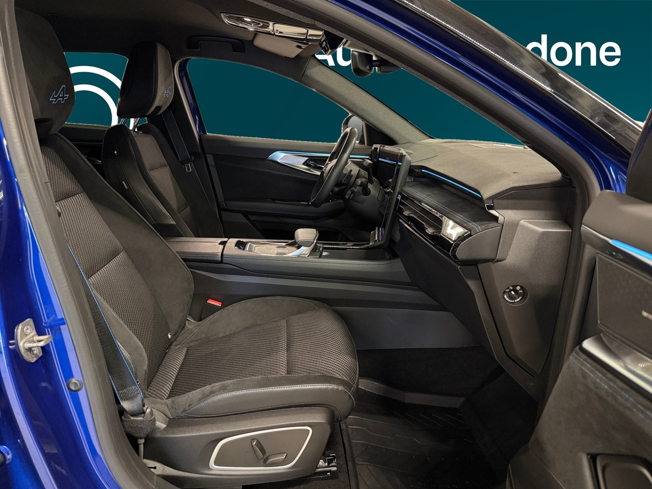 Renault Austral vaihtoauto