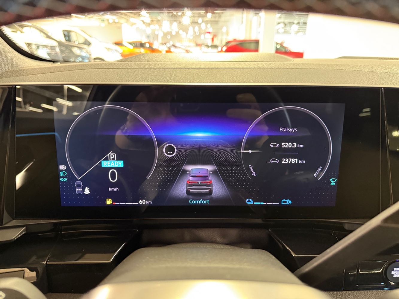 Renault Austral vaihtoauto