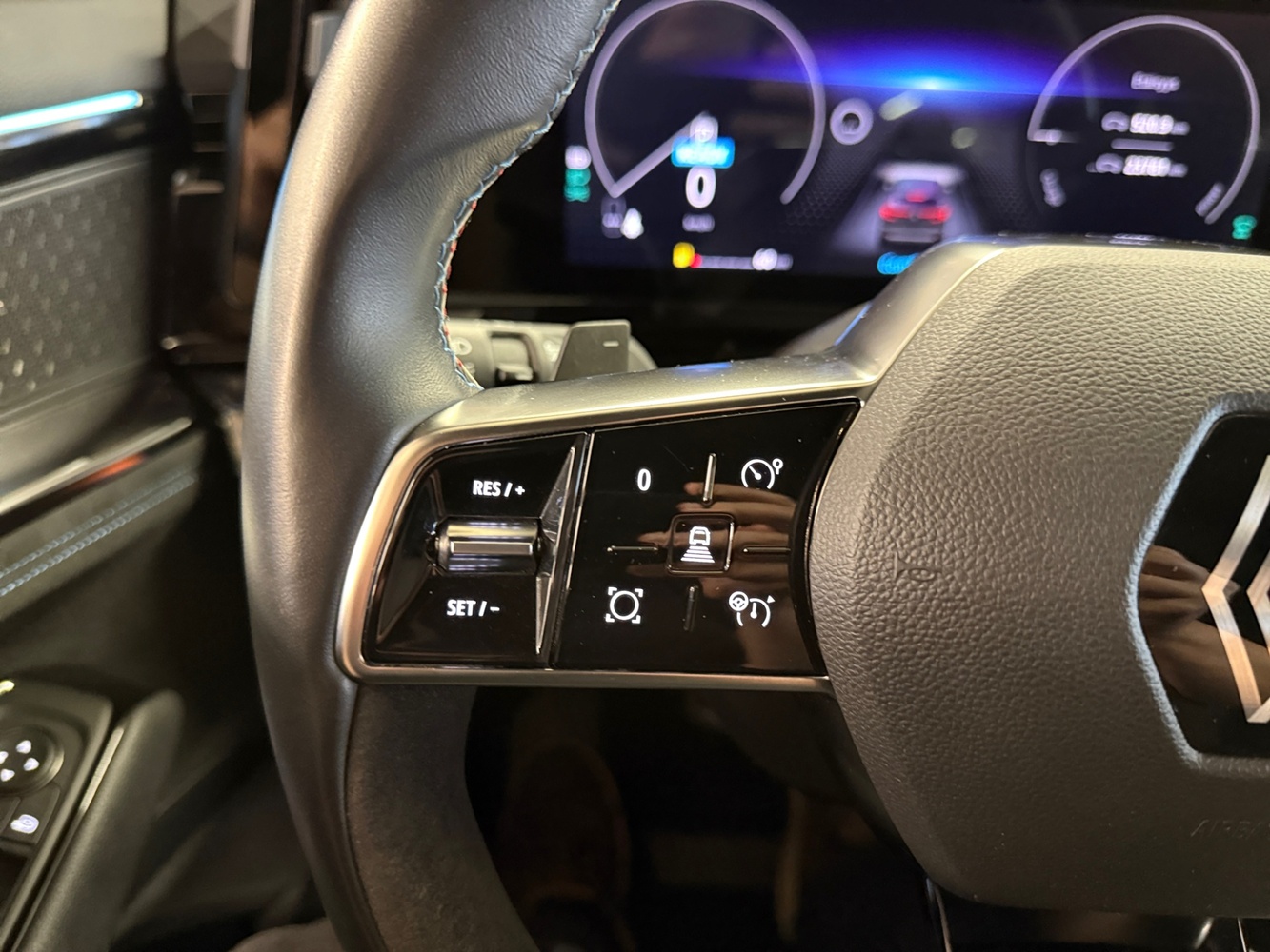 Renault Austral vaihtoauto