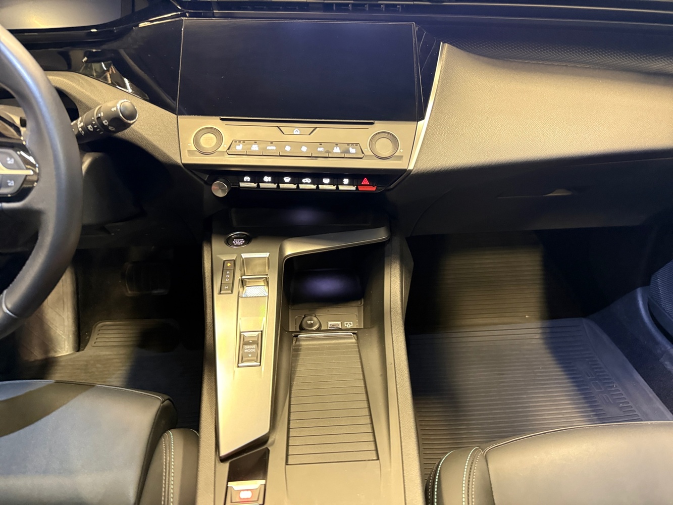 Peugeot 308 vaihtoauto