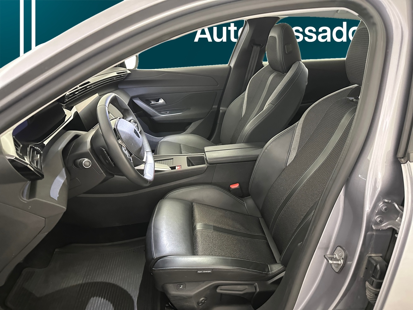 Peugeot 308 vaihtoauto