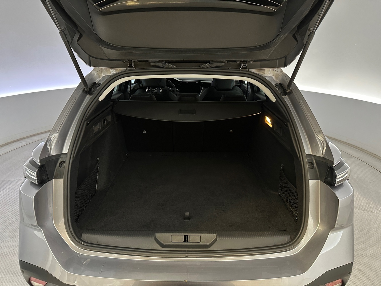 Peugeot 308 vaihtoauto