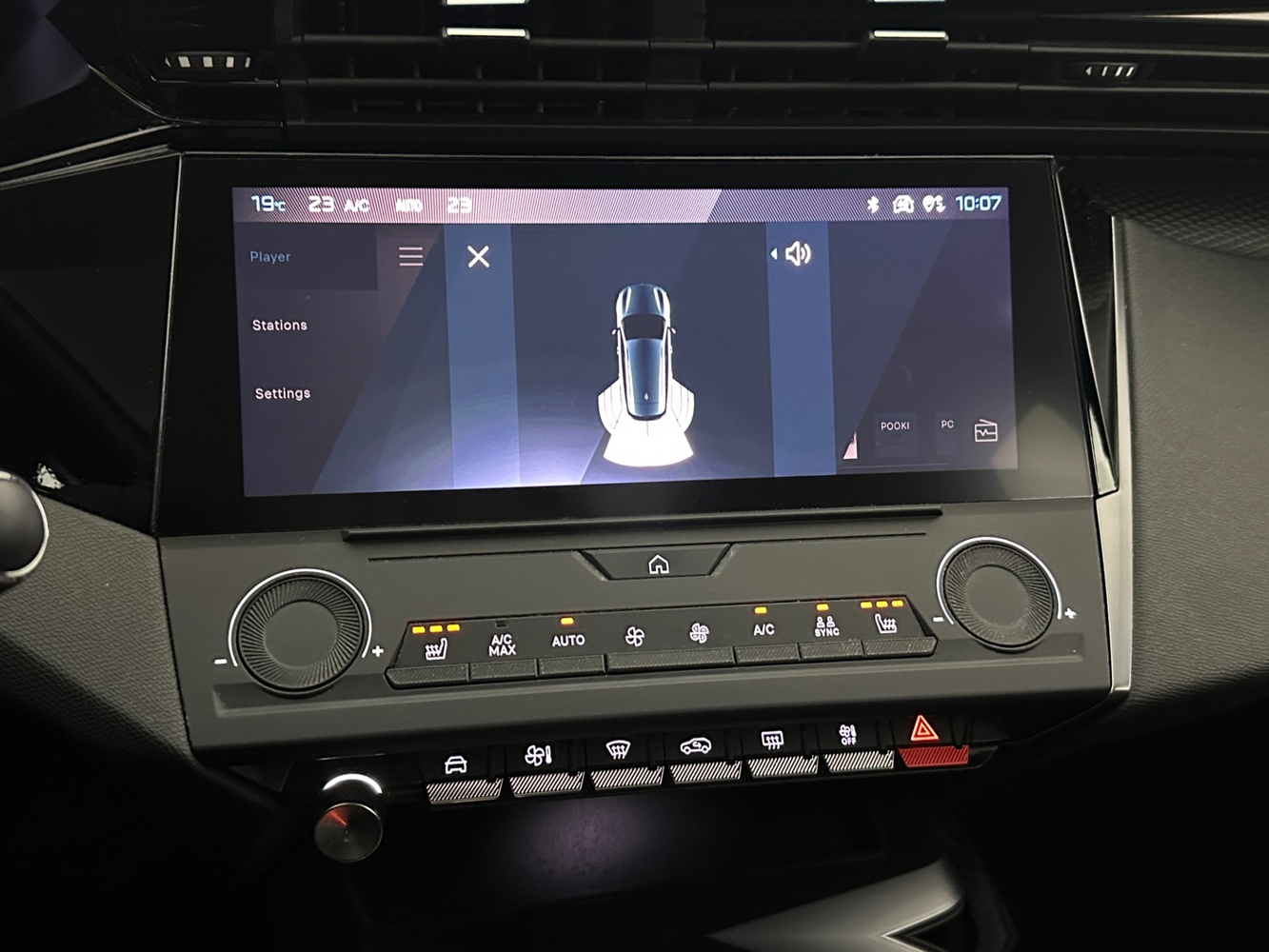 Peugeot 308 vaihtoauto