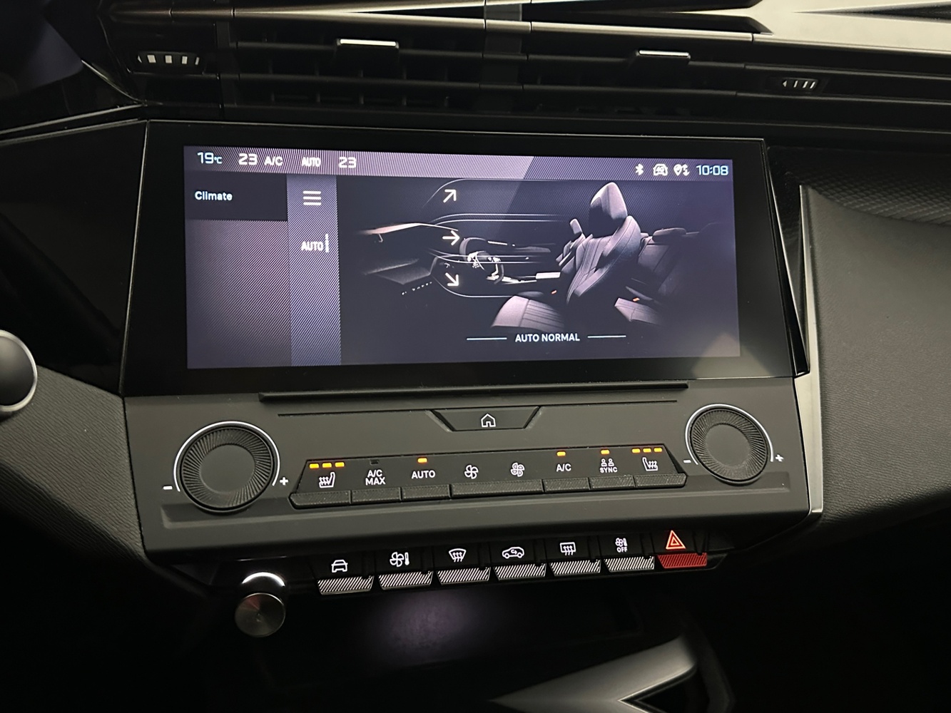 Peugeot 308 vaihtoauto