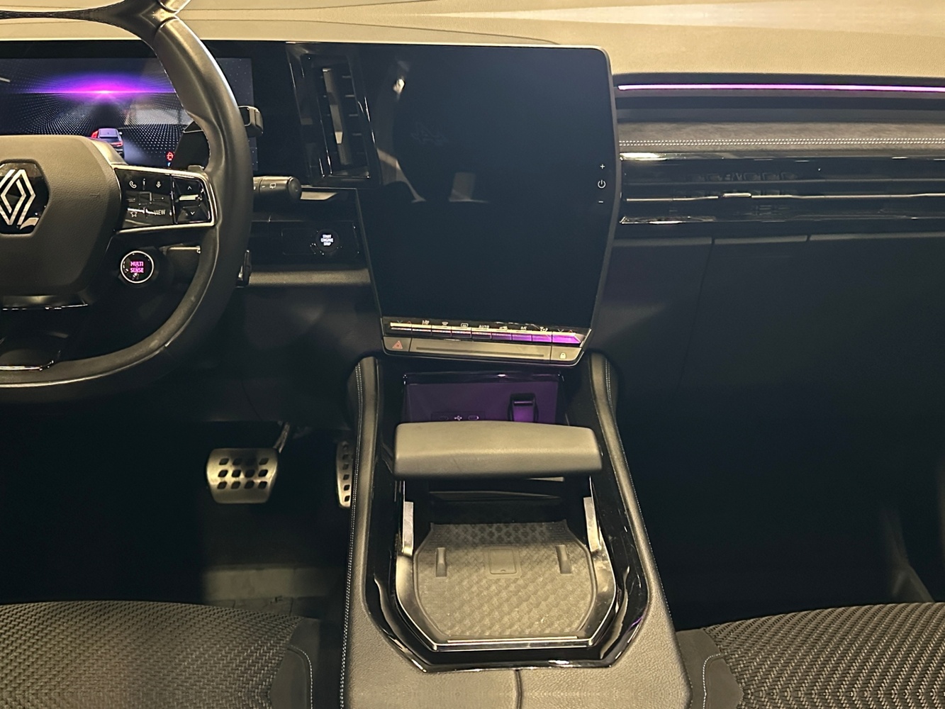 Renault Austral vaihtoauto