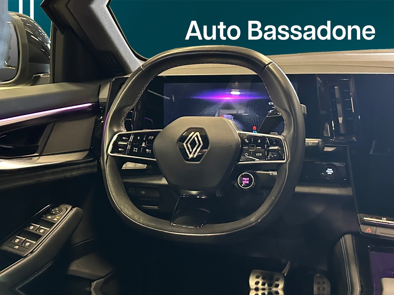 Renault Austral vaihtoauto