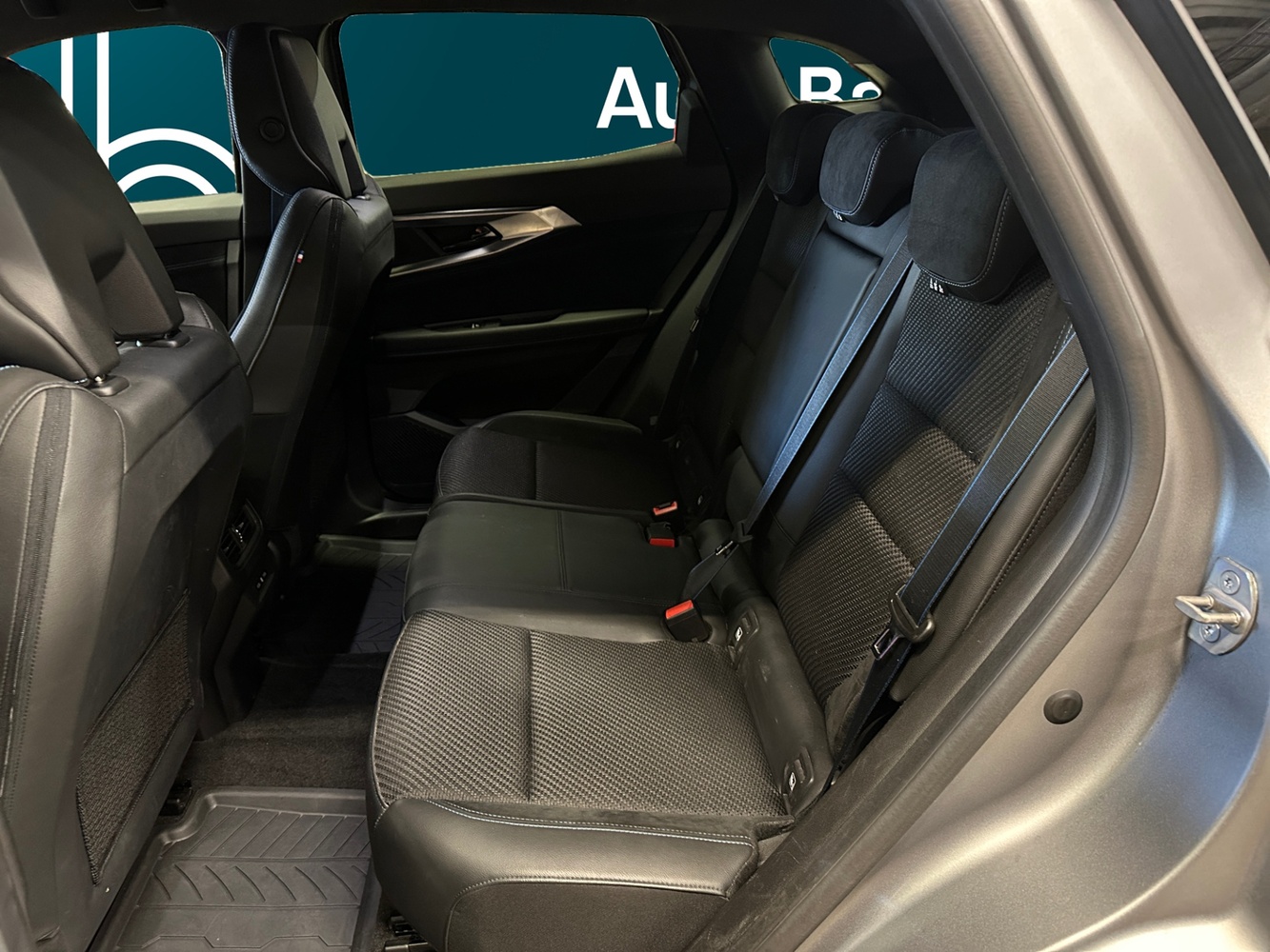 Renault Austral vaihtoauto