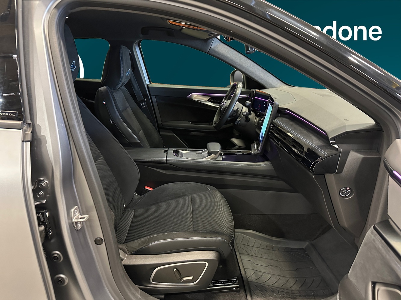 Renault Austral vaihtoauto