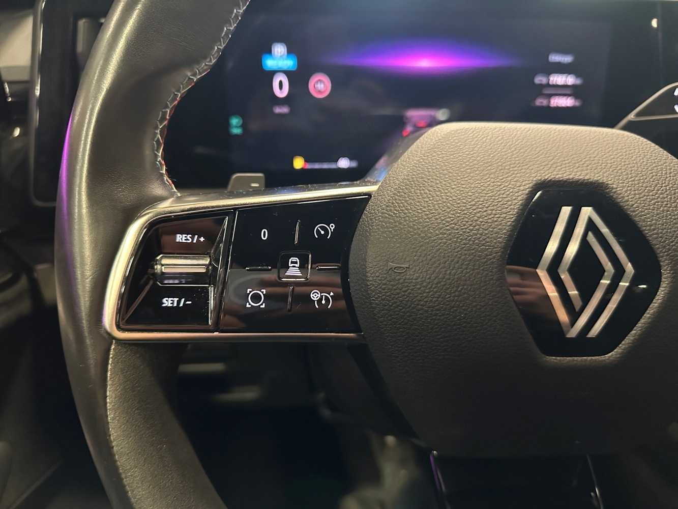 Renault Austral vaihtoauto