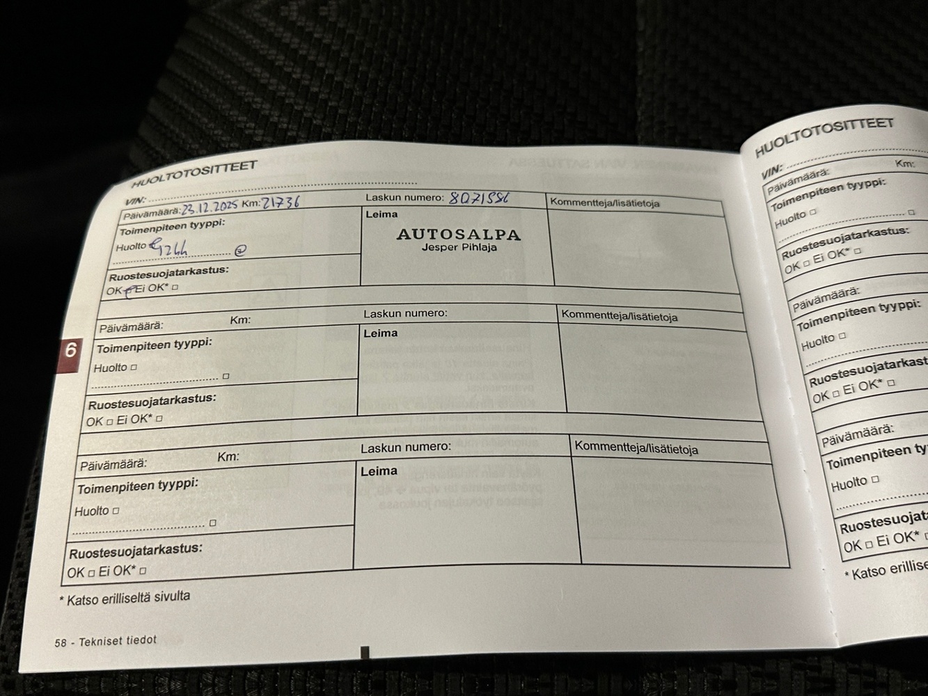 Renault Austral vaihtoauto