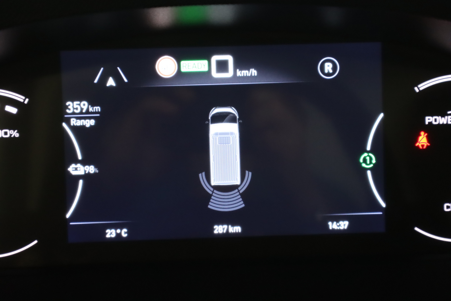Citroën e-Jumper vaihtoauto