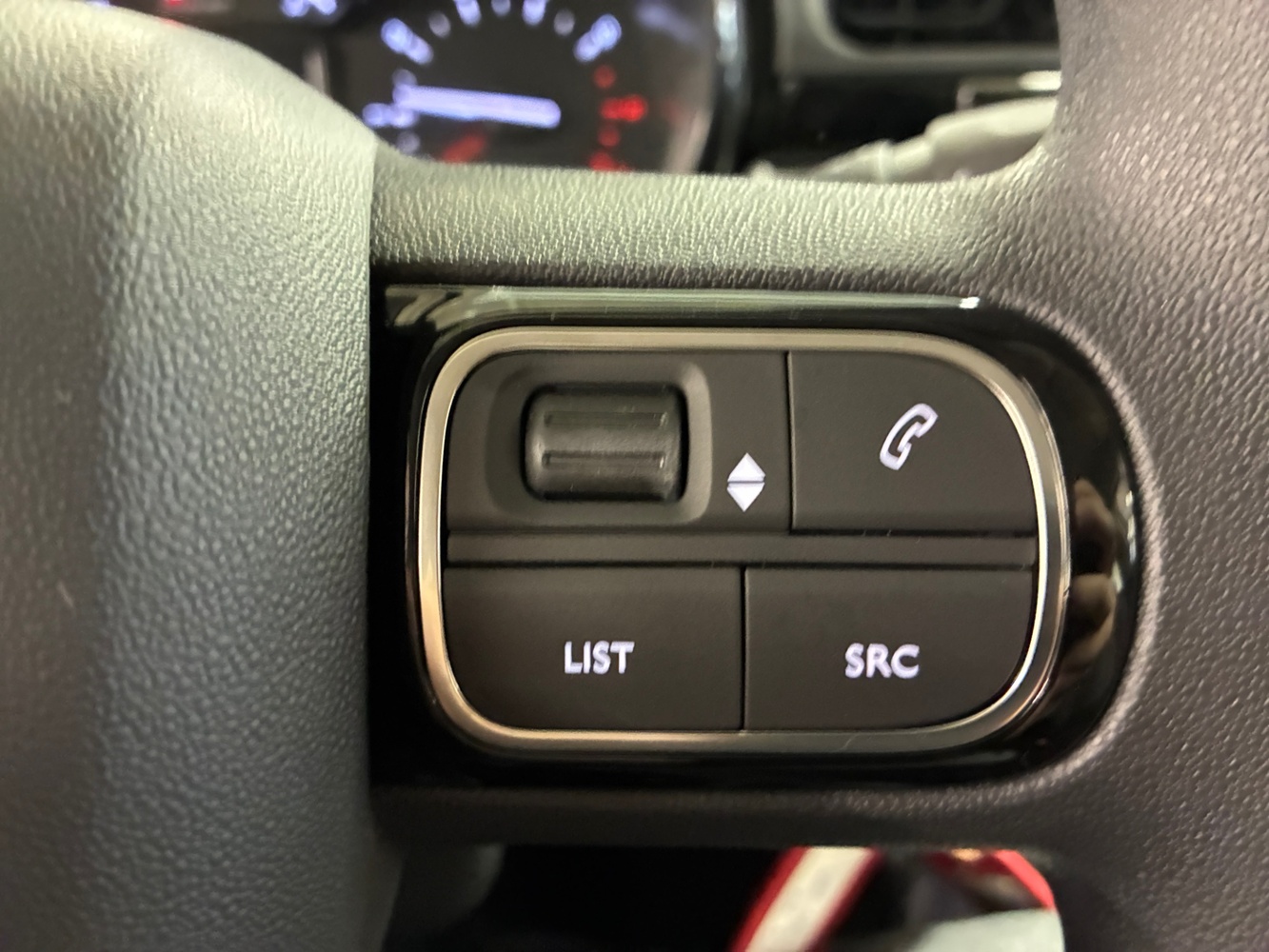 Citroën C3 vaihtoauto